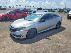 19XFC2E64KE042515 2019 HONDA CIVIC