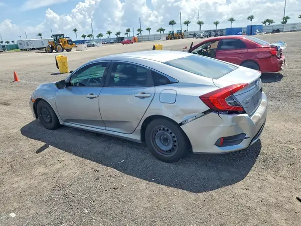 19XFC2E64KE042515 2019 HONDA CIVIC - Image 2