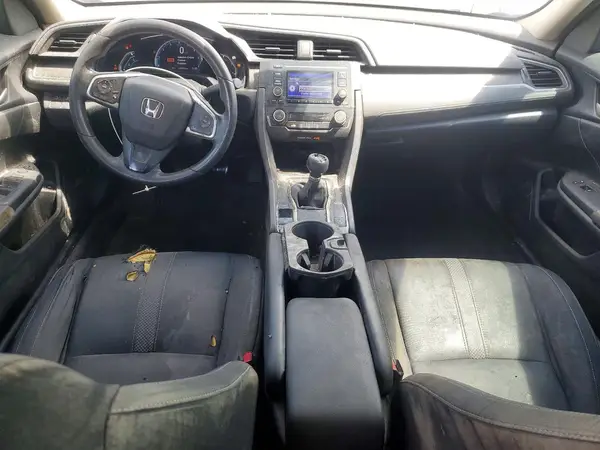 19XFC2E64KE042515 2019 HONDA CIVIC - Image 8