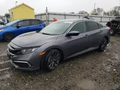 19XFC2E64LE000556 2020 HONDA CIVIC