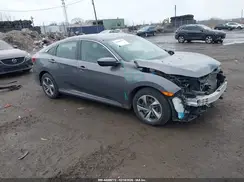 19XFC2E67LE000549 2020 HONDA CIVIC
