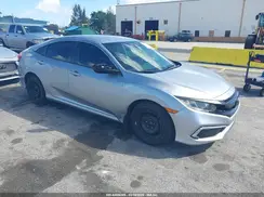 19XFC2E69KE004102 2019 HONDA CIVIC