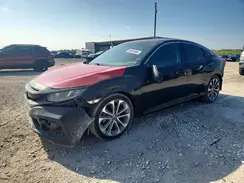 19XFC2E6XKE005839 2019 HONDA CIVIC