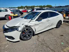 19XFC2E80KE004507 2019 HONDA CIVIC