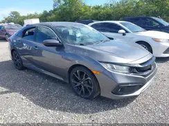 19XFC2E80KE014731 2019 HONDA CIVIC