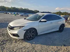19XFC2E80KE015359 2019 HONDA CIVIC