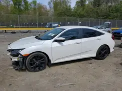 19XFC2E80KE035000 2019 HONDA CIVIC