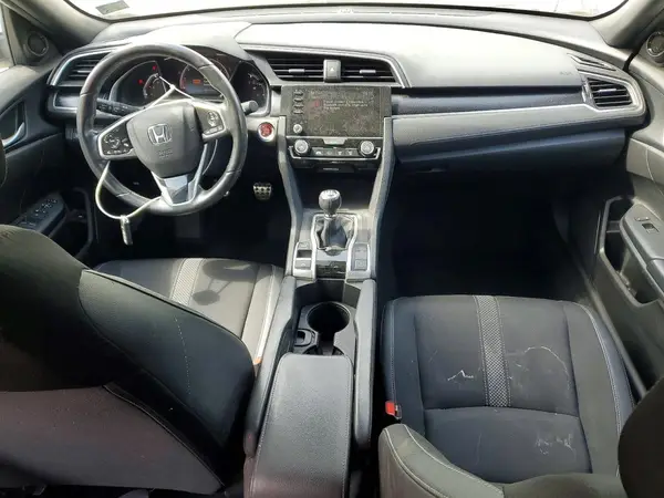 19XFC2E80KE035000 2019 HONDA CIVIC - Image 8
