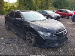 19XFC2E80KE050595 2019 HONDA CIVIC