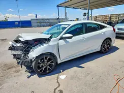 19XFC2E80LE002063 2020 HONDA CIVIC