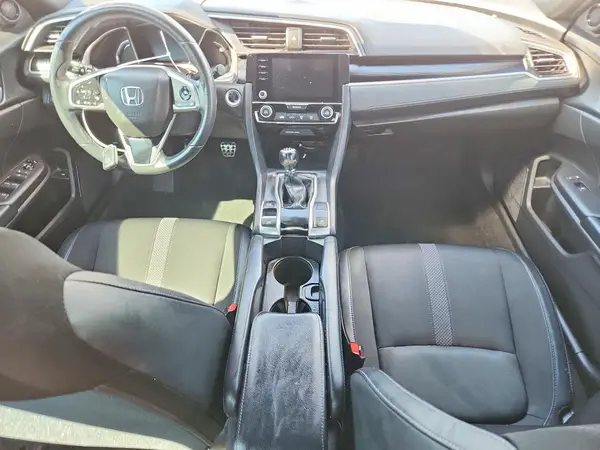 19XFC2E80LE011474 2020 HONDA CIVIC - Image 8