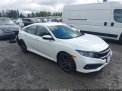 19XFC2E80LE013127 2020 HONDA CIVIC