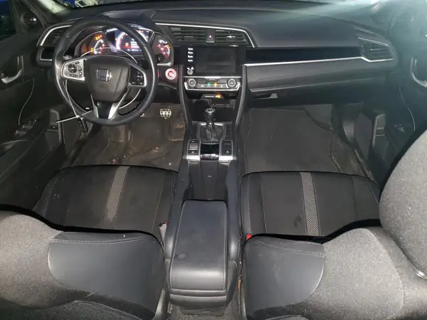19XFC2E80LE023530 2020 HONDA CIVIC - Image 8