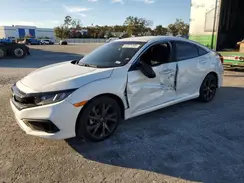 19XFC2E80LE024256 2020 HONDA CIVIC