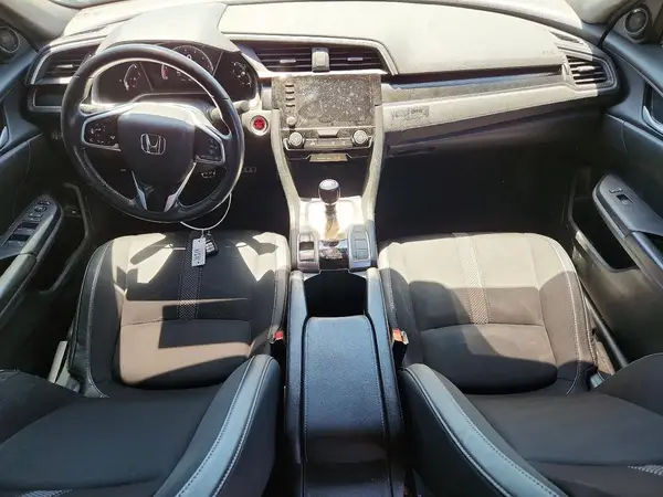 19XFC2E80LE024287 2020 HONDA CIVIC - Image 8