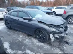 19XFC2E80LE025262 2020 HONDA CIVIC