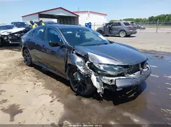 19XFC2E81KE005861 2019 HONDA CIVIC