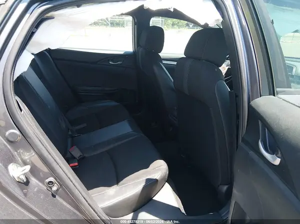19XFC2E81KE005861 2019 HONDA CIVIC - Image 8