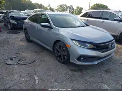 19XFC2E81KE007190 2019 HONDA CIVIC