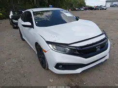 19XFC2E81KE016343 2019 HONDA CIVIC
