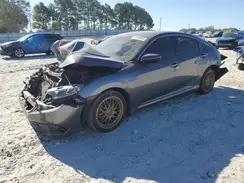 19XFC2E81KE050024 2019 HONDA CIVIC