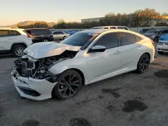 19XFC2E81LE002086 2020 HONDA CIVIC