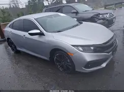 19XFC2E81LE023102 2020 HONDA CIVIC