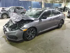 19XFC2E82KE001110 2019 HONDA CIVIC