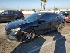 19XFC2E82KE003259 2019 HONDA CIVIC