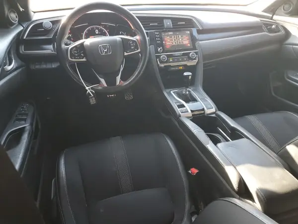 19XFC2E82KE003259 2019 HONDA CIVIC - Image 8