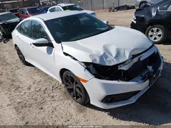 19XFC2E82KE004475 2019 HONDA CIVIC