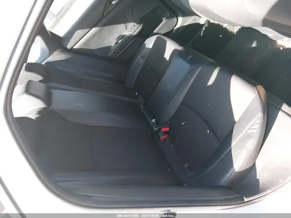 19XFC2E82KE004475 2019 HONDA CIVIC - Image 8