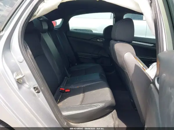 19XFC2E82KE010700 2019 HONDA CIVIC - Image 8