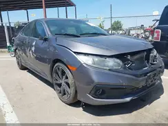19XFC2E82KE011877 2019 HONDA CIVIC