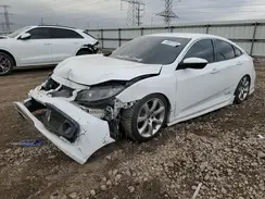 19XFC2E82KE019817 2019 HONDA CIVIC