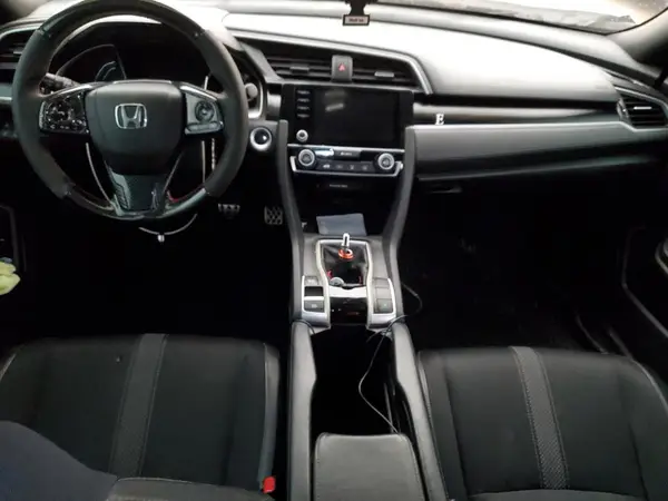 19XFC2E82KE019817 2019 HONDA CIVIC - Image 8