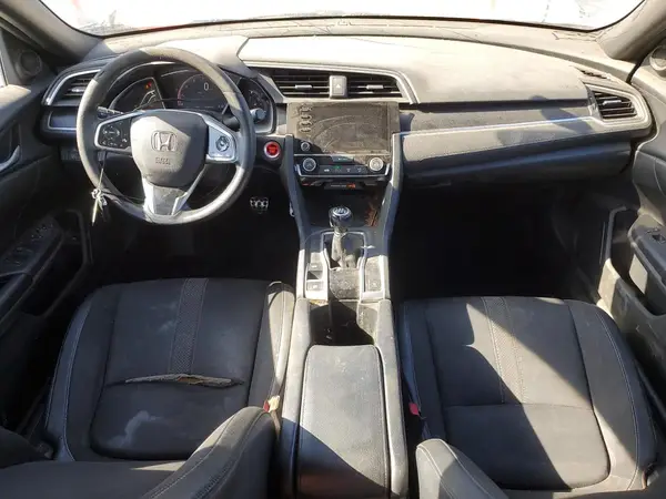 19XFC2E82KE021468 2019 HONDA CIVIC - Image 8