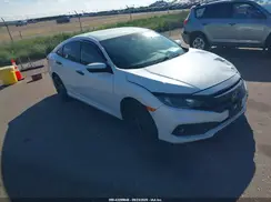 19XFC2E82KE021499 2019 HONDA CIVIC