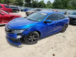 19XFC2E82LE013131 2020 HONDA CIVIC