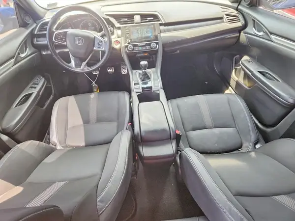 19XFC2E82LE013131 2020 HONDA CIVIC - Image 8