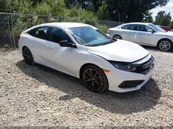 19XFC2E82LE022735 2020 HONDA CIVIC