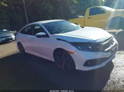 19XFC2E82LE024288 2020 HONDA CIVIC