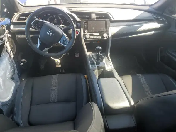 19XFC2E82LE025232 2020 HONDA CIVIC - Image 8