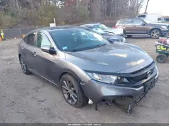 19XFC2E82LE025263 2020 HONDA CIVIC
