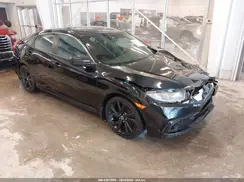 19XFC2E82LE029197 2020 HONDA CIVIC
