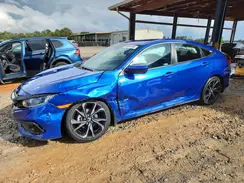 19XFC2E82LE030317 2020 HONDA CIVIC