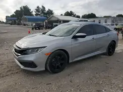 19XFC2E83KE000290 2019 HONDA CIVIC