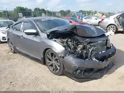 19XFC2E83KE003593 2019 HONDA CIVIC