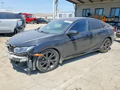 19XFC2E83KE003951 2019 HONDA CIVIC