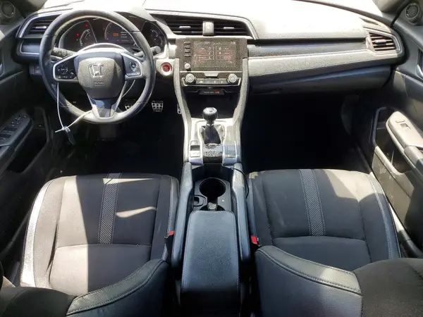 19XFC2E83KE003951 2019 HONDA CIVIC - Image 8